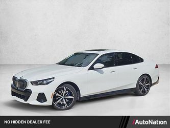 2026 BMW 530i