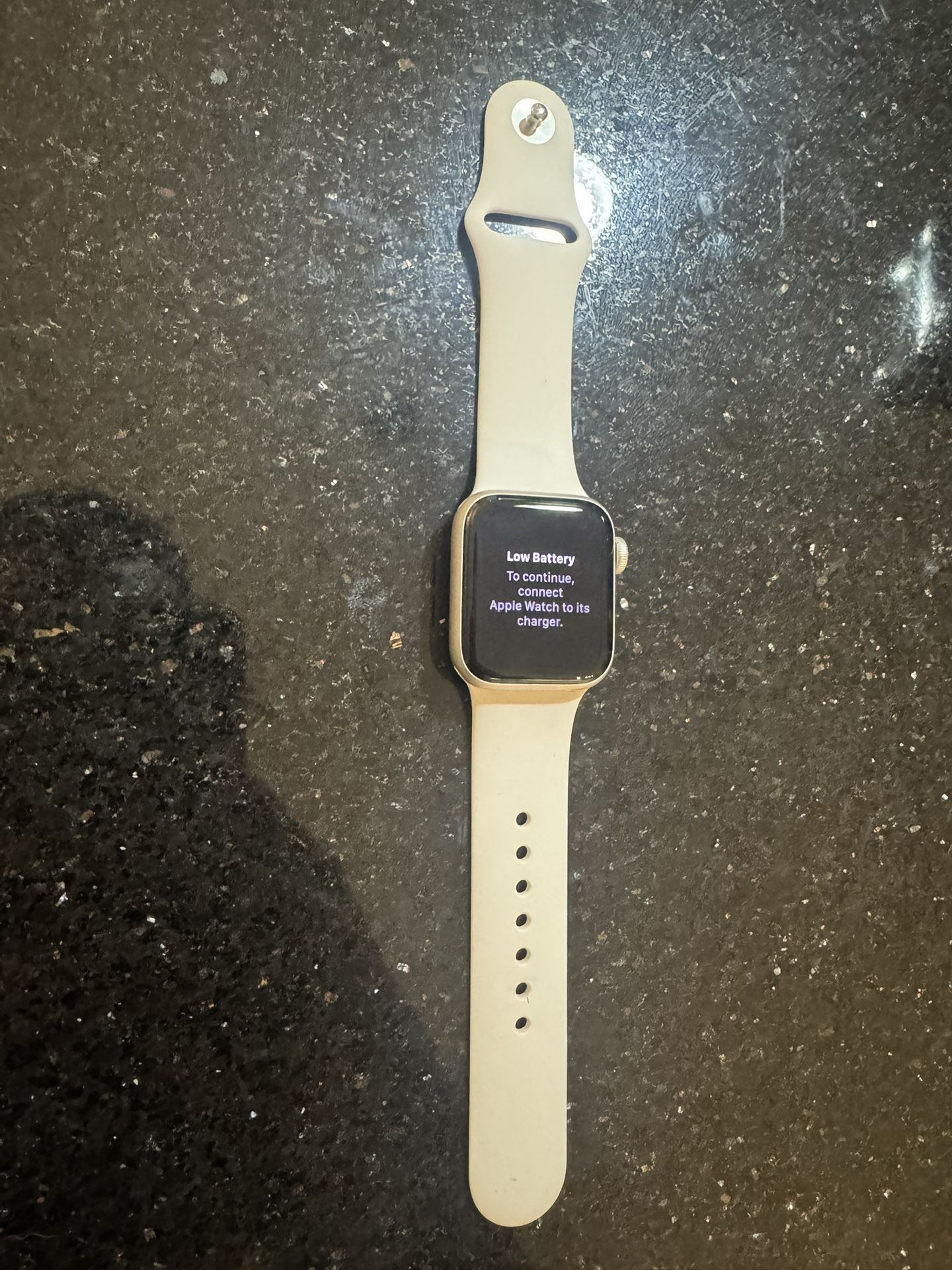 Apple Watch SE 2nd Gen GPS & LTE WITH BANDS