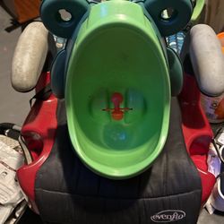 Potty Urinal