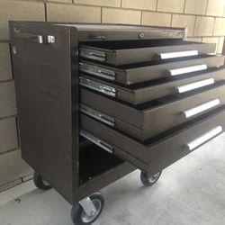 kennedy tool box 