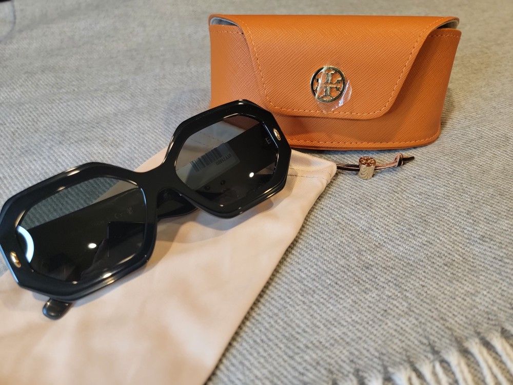 Tory Burch Sunglasses 