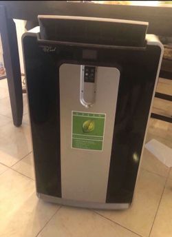 14000 BTU Portable Air Conditioner
