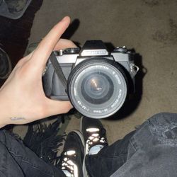 Olympus Tamrac Camera 