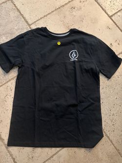 Volcom Graphic T-Shirt