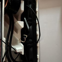NZXT Kraken X73