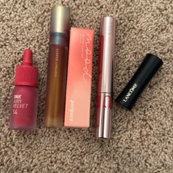Lipgloss 