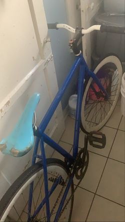 Fixie