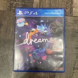 Ps4 Game