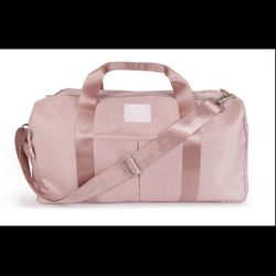 New Gym Bag