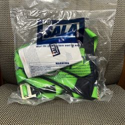 DBI-SALA harness