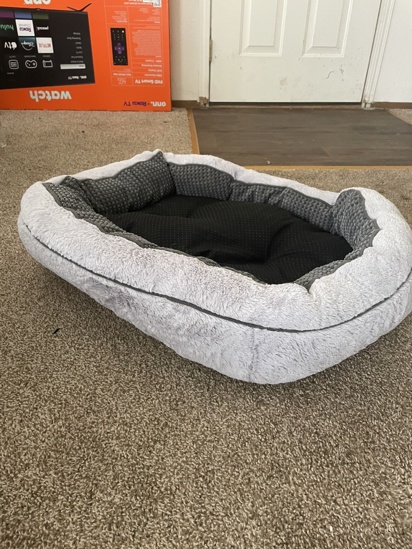 Dog Bed (small-medium/small Dogs)