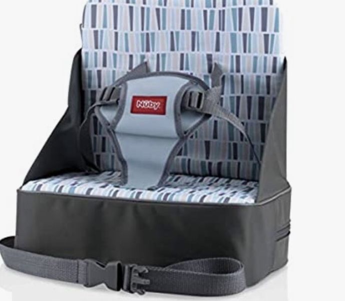 High Chair Booster Seat