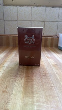 1743 PARFUMS DE MARLY PARIS ALTHAIR
