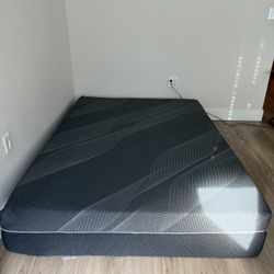 Practically New Mattress