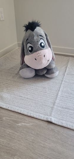 $5 Eyore Large Stuffed Animal