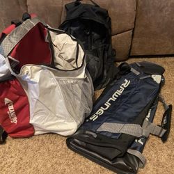 Baseball Bags