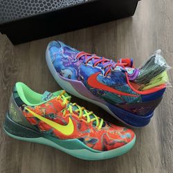 Nike Kobe 8 Protro