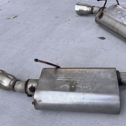 5th Gen Camaro Parts