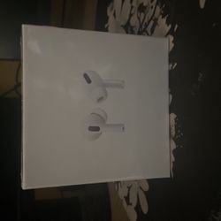 Airpod pros