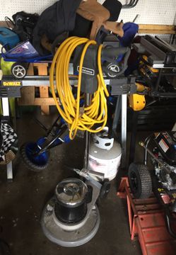 Advance Pacesetter 17HD