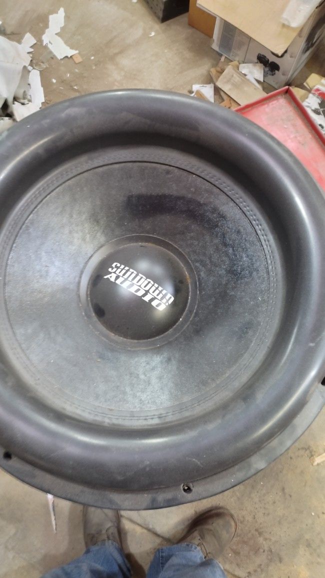 Car Audio