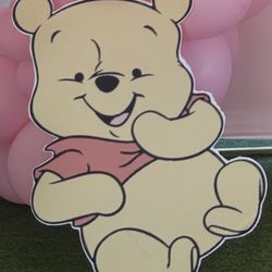 Custom Cutouts For Backdrops