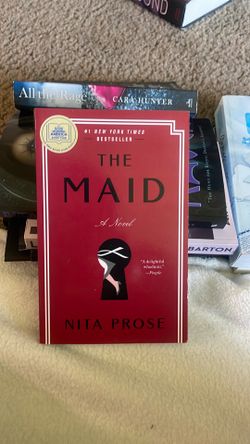 The Maid