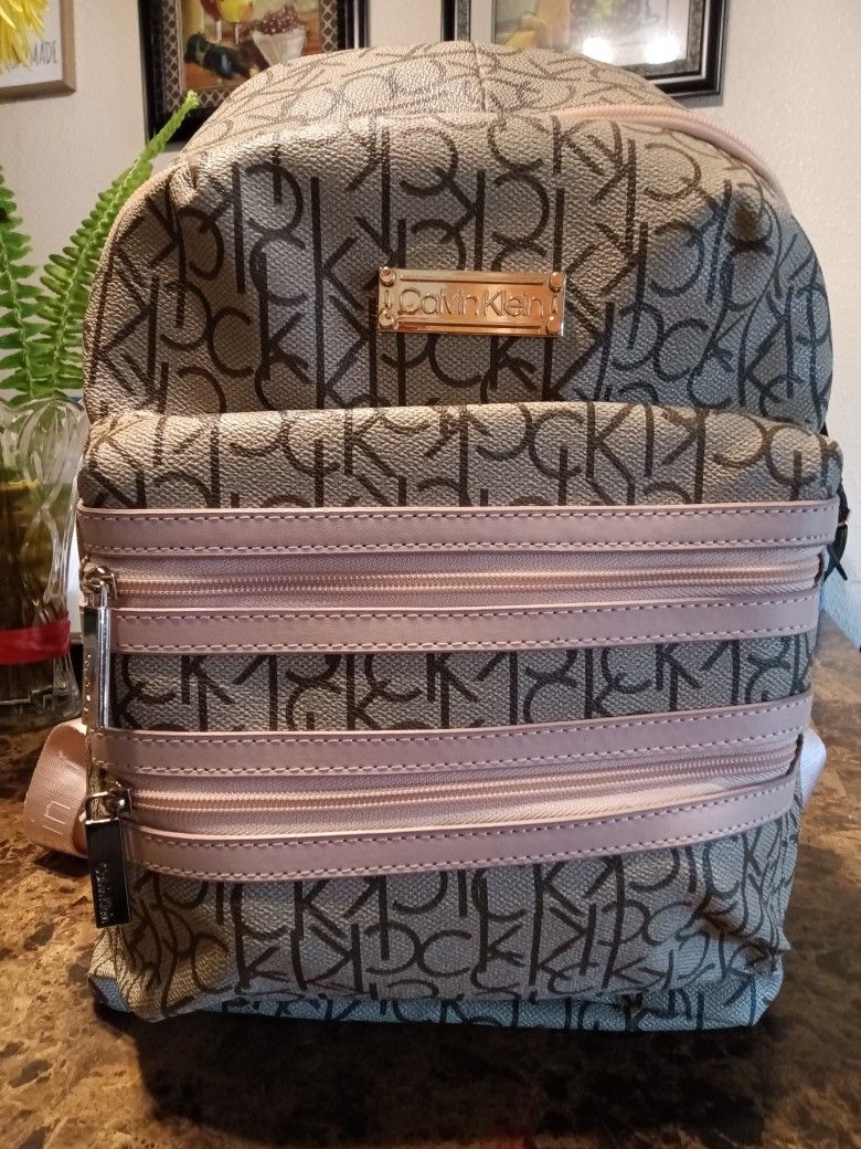 Calvin Klein Backpack