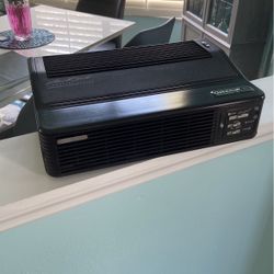 Oreck Professional XL Air Cleaner Purifier 