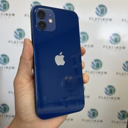 iPhone 12 unlocked 64Gb CHARGER FOR FREE!! 