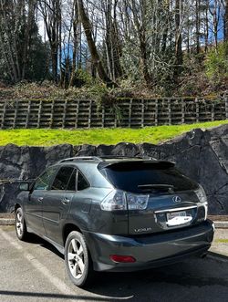 2008 Lexus RX 350