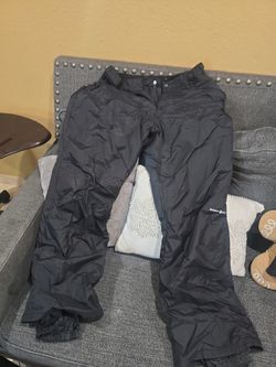 Adult XL Snow Pants