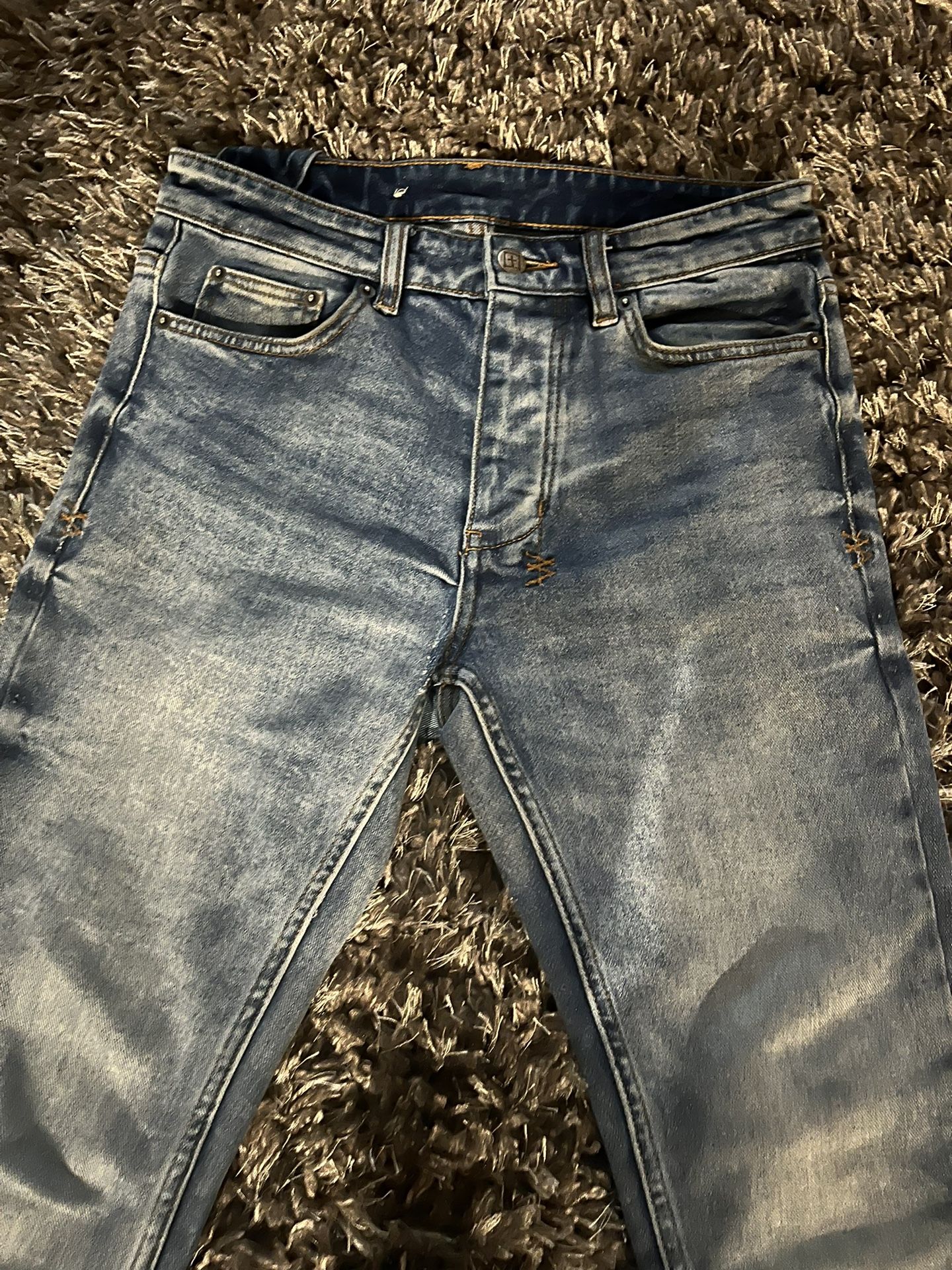 Ksubi Jeans