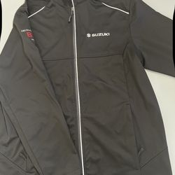Suzuki Destination Japan Wind smart Jacket 