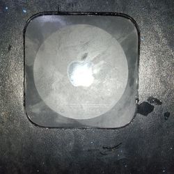 Apple TV Box