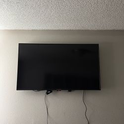 “50” inch Tv