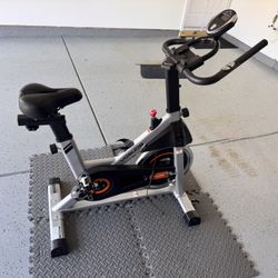 YOSUDA Indoor Cycling Bike