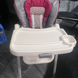 High Chair 