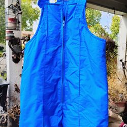 Snow Suit Sz 14/16 Y $15