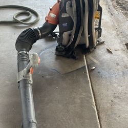 Husqvarna Leaf Blower 150BT