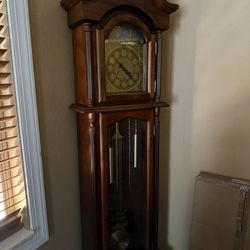 Father Clock