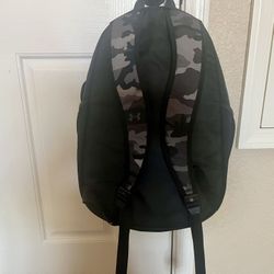 “Under Armour Hustle Sport” Backpack