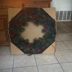 Wreath