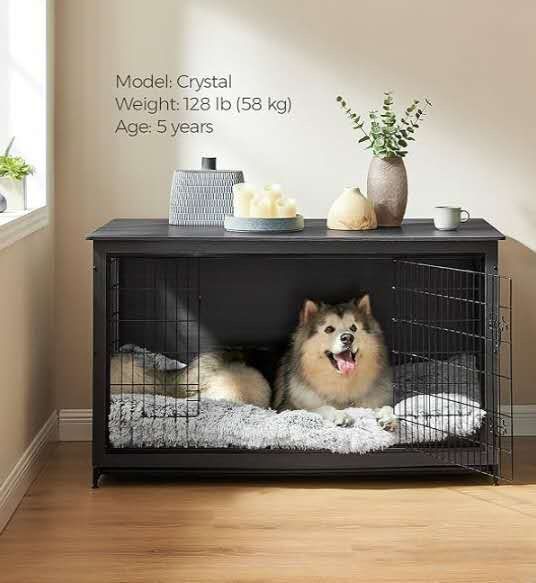 Dog Crate Furniture,