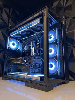 RTX 3080 Ti | Ryzen 9 5900X | Premium 1440p Gaming PC