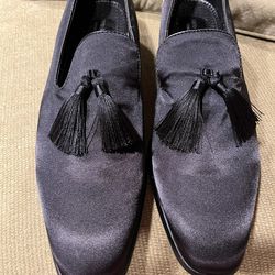 Mena Carlo Morandi Loafers