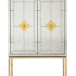Delphine Bar Jonathan Adler 