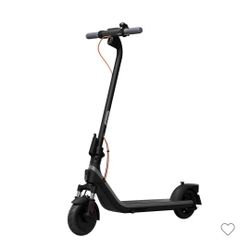E Scooter Segway E2 Plus 