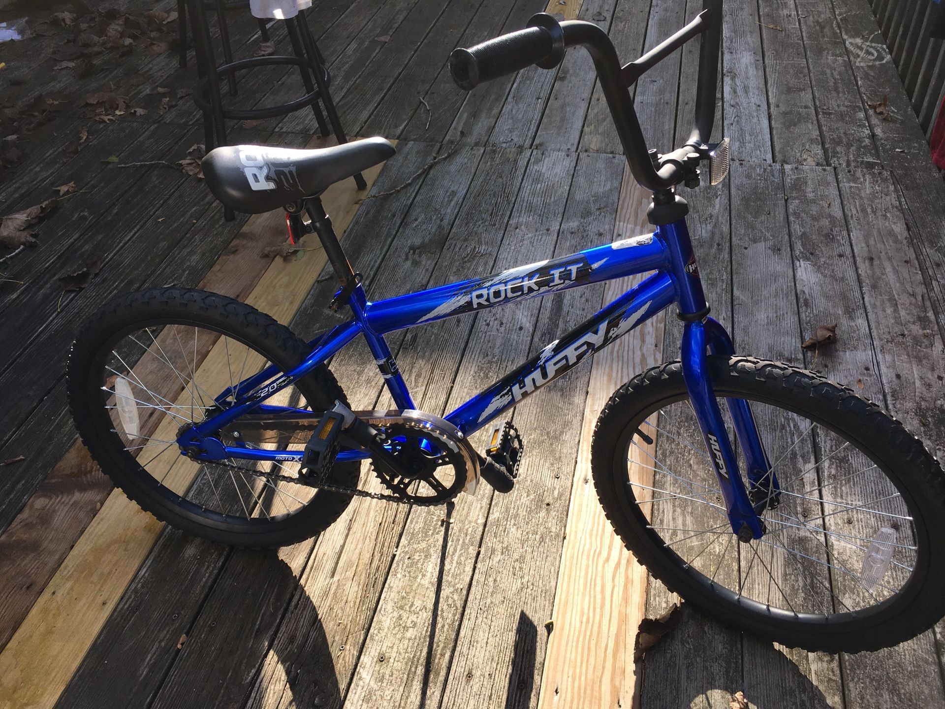 Bike