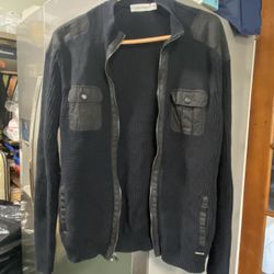 Jacket Calvin Klein